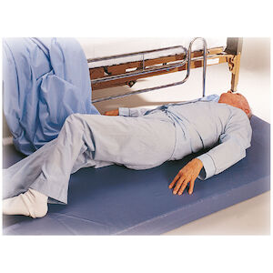 MAT BEDSIDE 2IN FOLDING